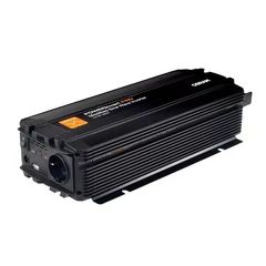 Inverter Τροποποιημένου Ημιτόνου 12VDC 1000W POWERinvert Pro 1000