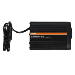 Inverter Τροποποιημένου Ημιτόνου 12VDC 150W POWERinvert 150