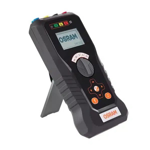 Διαγνωστικό Tester Μπαταριών BATTERYtest PRO Multi-function