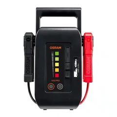 Booster Φορητός Εκκινητής Μπαταρίας 12V 1000Α BATTERYstart Pro 1000