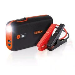 Booster Φορητός Εκκινητής Μπαταρίας 12V 13000mAh BATTERYstart 300