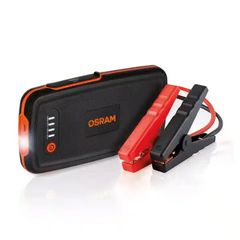 Booster Φορητός Εκκινητής Μπαταρίας 12V 6000mAh BATTERYstart 200