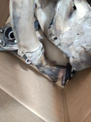 ΠΩΛΕΙΤΑΙ ΧΤΑΠΟΔΙ ΑΠΟ SUBARU IMPREZA STI 2.500 ΚΥΒΙΚΑ ΤΟΥΡΜΠΟ