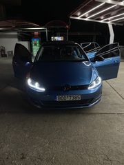 Volkswagen Golf 2016 1.6 TDI