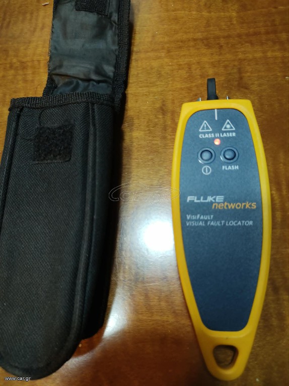 Fluke Networks VisiFault - Visual Fault Locator