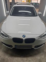 Bmw 116 2014 EFFICIENT DYNAMICS EDITION SPORT LINE