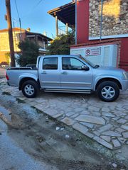 Isuzu D-Max 2009 D-MAX 3.0 TDTURBO DIESEL