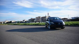 Mitsubishi Colt 2007