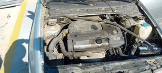 Χειροκίνητo σασμάν 1.4cc (APQ18) Seat Ibiza '98 Προσφορά-thumb-1