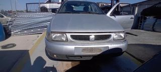 Χειροκίνητo σασμάν 1.4cc (APQ18) Seat Ibiza '98 Προσφορά-thumb-2