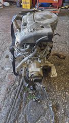 Χειροκίνητo σασμάν 1.4cc (APQ18) Seat Ibiza '98 Προσφορά