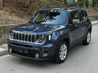 Jeep Renegade 2020 LIMITED EDITION AYTOMATO