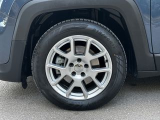 Jeep Renegade 2020 LIMITED EDITION AYTOMATO-thumb-7