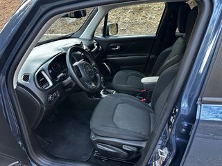 Jeep Renegade 2020 LIMITED EDITION AYTOMATO-thumb-8