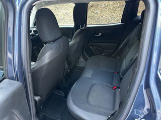 Jeep Renegade 2020 LIMITED EDITION AYTOMATO-thumb-9