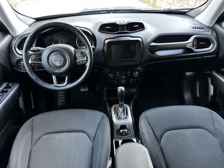 Jeep Renegade 2020 LIMITED EDITION AYTOMATO-thumb-10