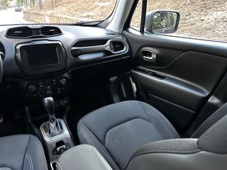 Jeep Renegade 2020 LIMITED EDITION AYTOMATO-thumb-11