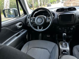 Jeep Renegade 2020 LIMITED EDITION AYTOMATO-thumb-12
