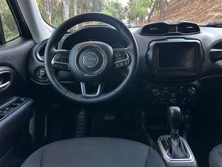 Jeep Renegade 2020 LIMITED EDITION AYTOMATO-thumb-13