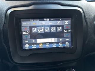 Jeep Renegade 2020 LIMITED EDITION AYTOMATO-thumb-14