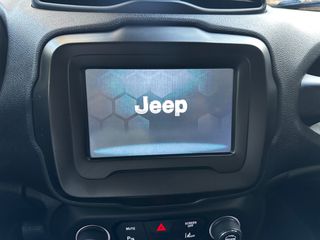 Jeep Renegade 2020 LIMITED EDITION AYTOMATO-thumb-15