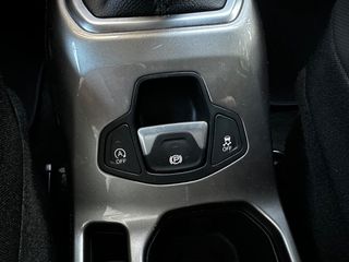 Jeep Renegade 2020 LIMITED EDITION AYTOMATO-thumb-19