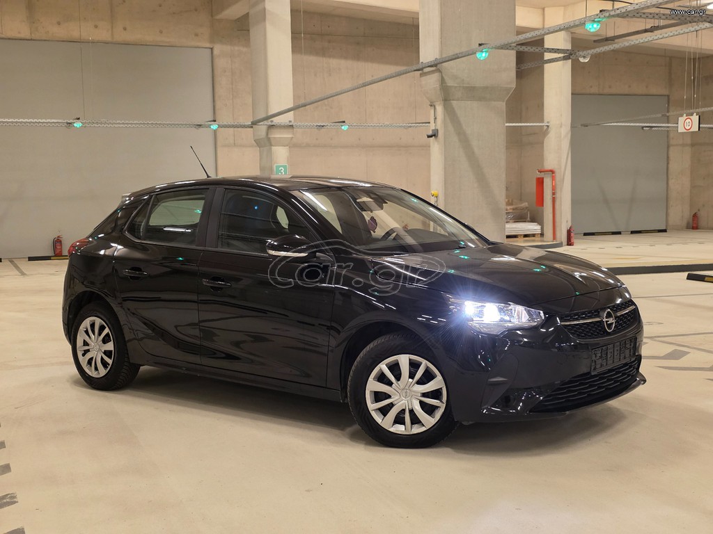 Opel Corsa 2020 Edition / Cruise Control/ Bluetooth/ Start Stop