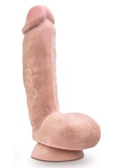 Dr. Skin Realistic Feel Vanilla 22 Cm
