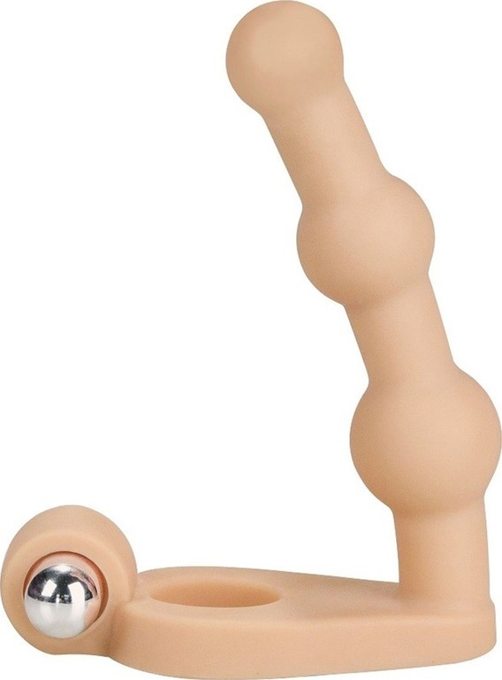 The Ultra Soft Bead Stimulator 6
