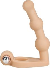 The Ultra Soft Bead Stimulator 6
