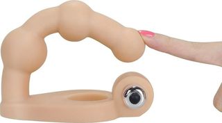 The Ultra Soft Bead Stimulator 6-thumb-3