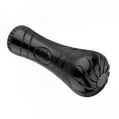 Masturbator Realistic Pussy, TPR, Natural, 24 cm-thumb-2