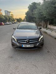 Mercedes-Benz A 180 2015 CDI AMG line