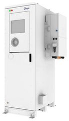V-TAC Σύστημα ESS με 50kW Inverter & 60kWh Μπαταρία High Voltage IP55 GE-F60-EU 22023