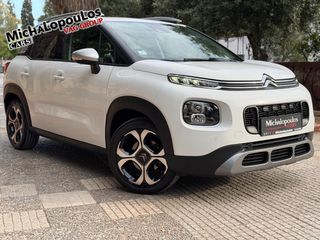 Citroen C3 Aircross 2018 1.2 PURETECH !!! 2 ΧΡΟΝΙΑ ΔΩΡΕΑΝ SERVICE !!!