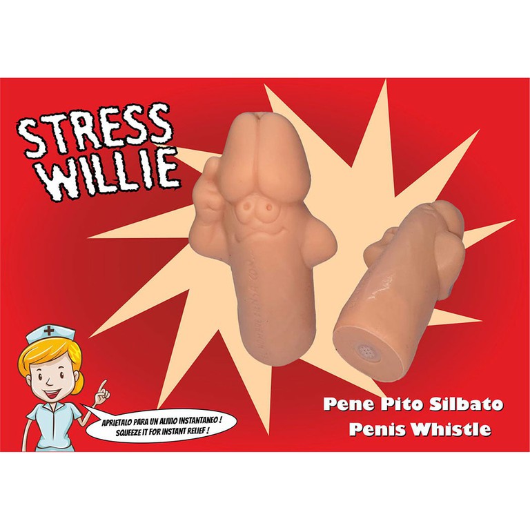 Penis Doll Meat Whistle Whistle