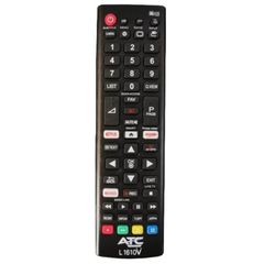 Τηλεχειριστήριο για τηλεοράσεις LG L1610