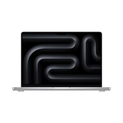 Apple MacBook Pro: 14'' M5 chip with 10‑core CPU and 10‑core GPU, 24GB, 1TB SSD - Silver