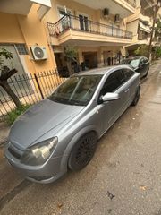 Opel Astra 2005 GTC SPORT