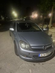 Opel Astra 2005 GTC SPORT