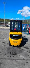Κλαρκ 2026 UN F SERIES 3500KG καμπίνα triplex-thumb-4