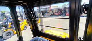 Κλαρκ 2026 UN F SERIES 3500KG καμπίνα triplex-thumb-10