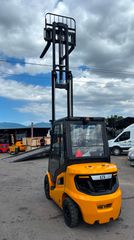 Κλαρκ 2026 UN F SERIES 3500KG καμπίνα triplex-thumb-2