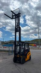 Κλαρκ 2026 UN F SERIES 3500KG καμπίνα triplex-thumb-3