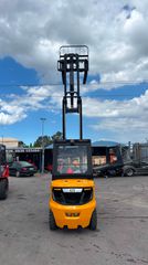 Κλαρκ 2026 UN F SERIES 3500KG καμπίνα triplex-thumb-4