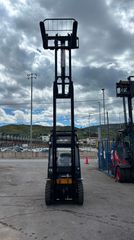Κλαρκ 2026 UN F SERIES 3500KG καμπίνα triplex-thumb-6