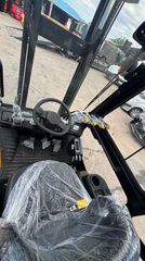Κλαρκ 2026 UN F SERIES 3500KG καμπίνα triplex-thumb-9