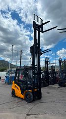 Κλαρκ 2026 UN F SERIES 3500KG καμπίνα triplex-thumb-11