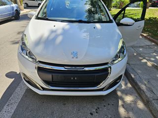 Peugeot 208 2016