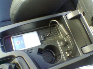 USB interface καλώδιο προς iPod/iPhone/iPad για BMW E90 ,E91 ,E60, E61, E87, X1, X3, X5, Z4-thumb-5